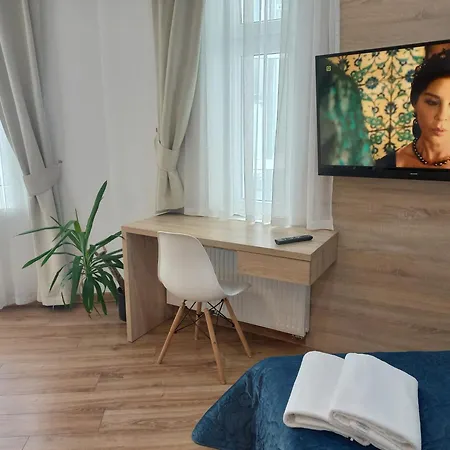 Apartamento Old Town Apartmens - B33 *