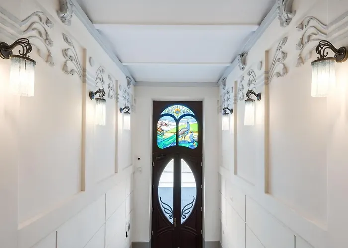 Apartment Old Town Apartmens - B33 Krakow