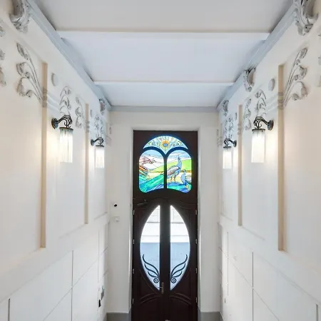 Lejlighed Old Town Apartmens - B33 Kraków