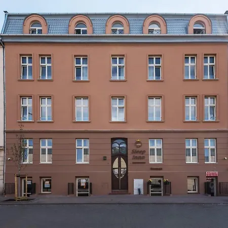 Old Town Apartmens - B33 Appartement Krakau
